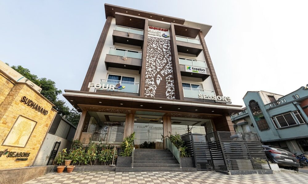 Фото отеля 3