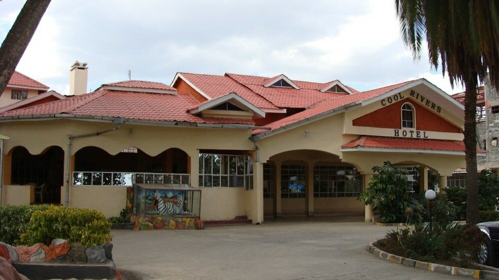Фото Cool Rivers Hotel