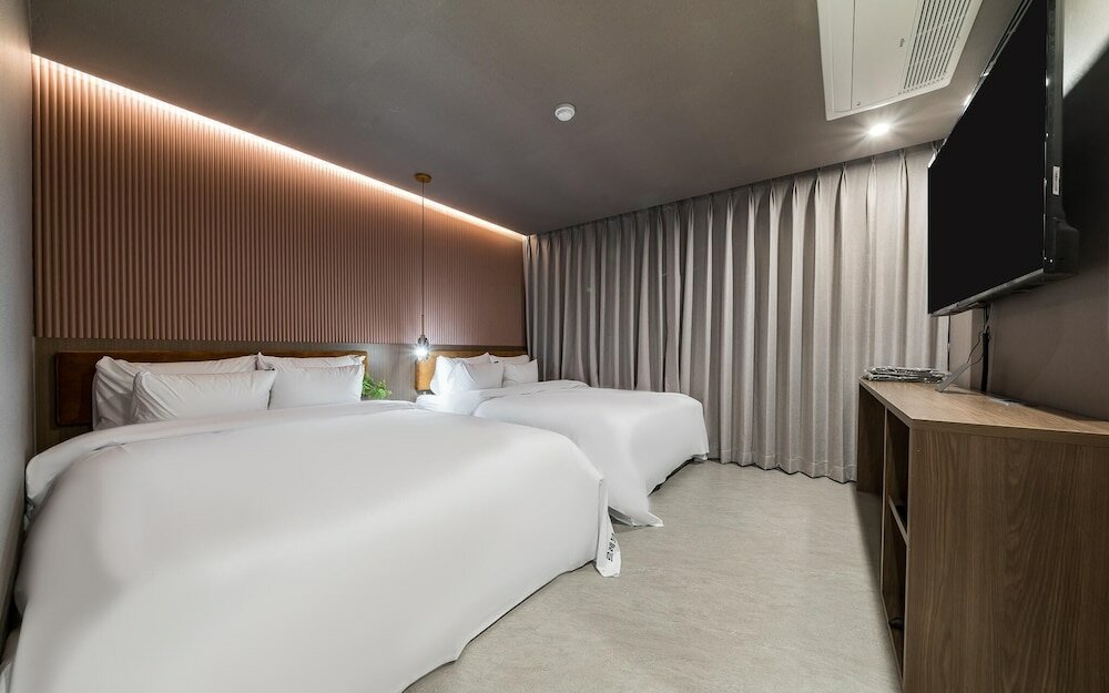 Фото Suyu Le Rev Hotel