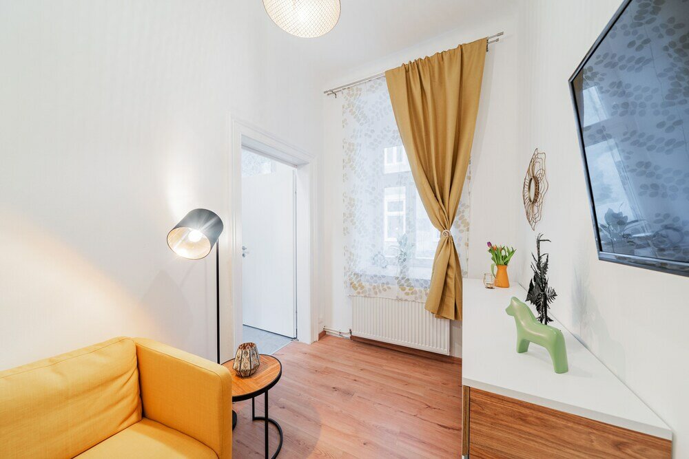 Фото 3 Bedrooms - 75sqm - 15 Min. City Center