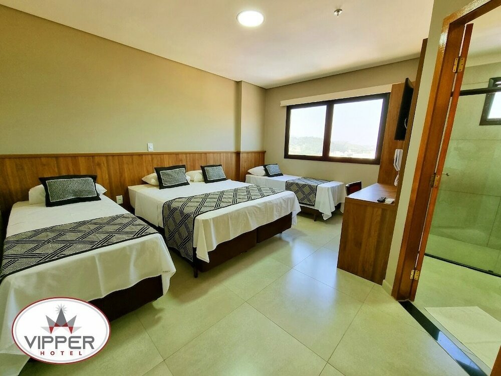 Фото Vipper Hotel