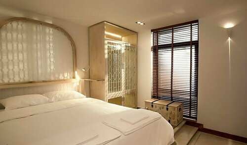 Гостиница Nap Am Da Lat в Далате