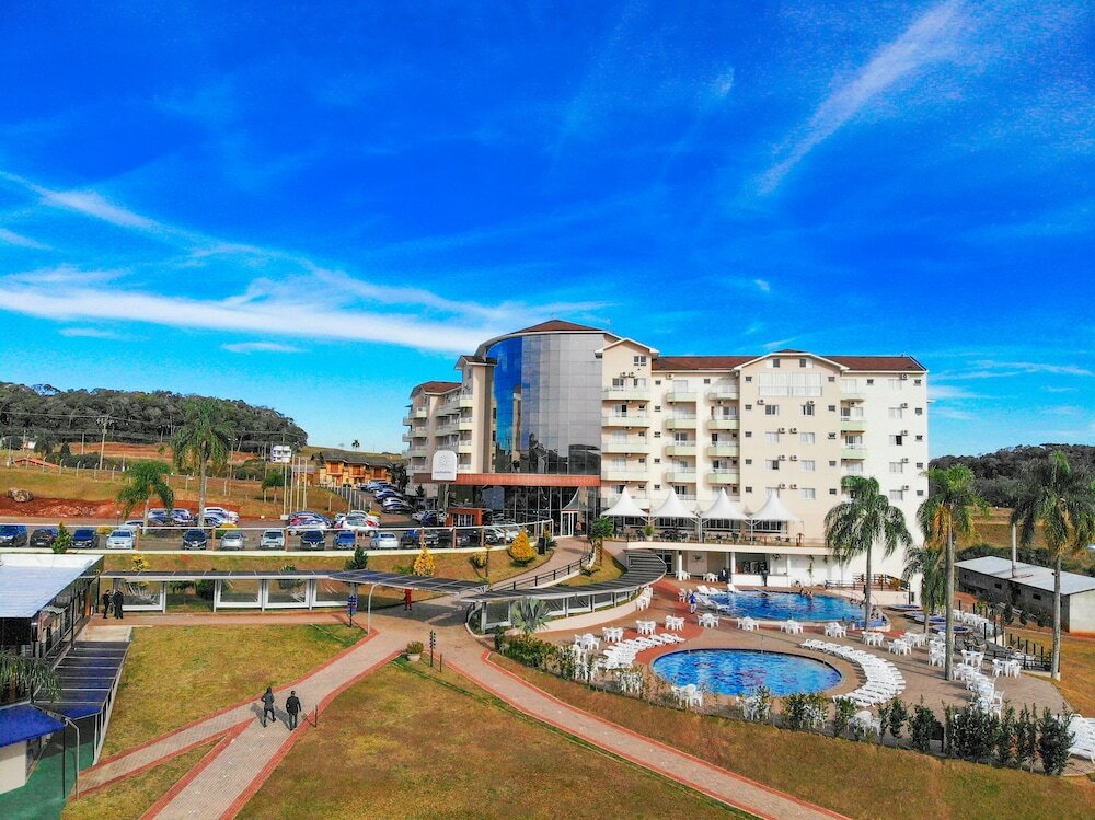 Фото Machadinho Thermas Resort SPA