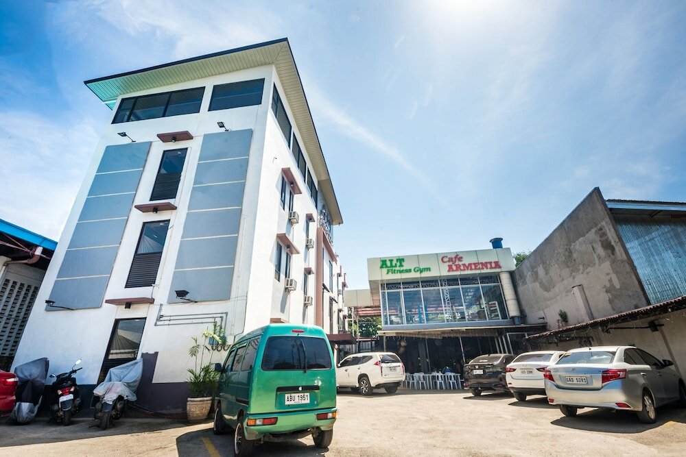 Фото Oyo 569 Alt Complex
