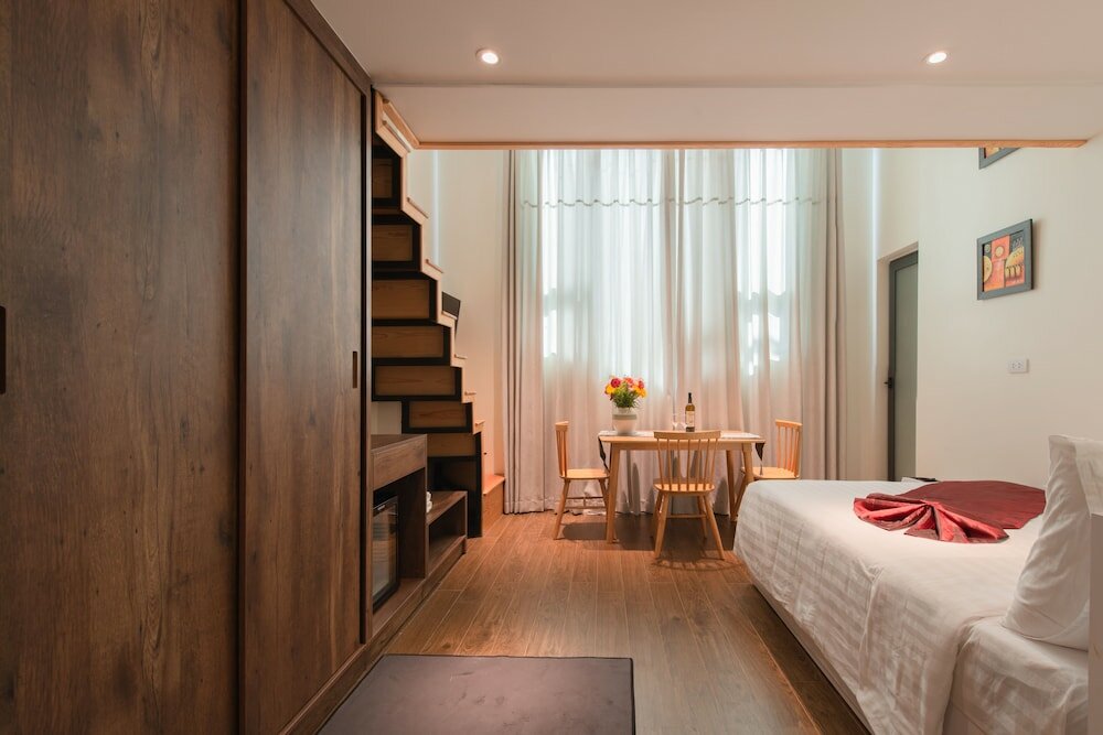 Фото Redpine Condotel