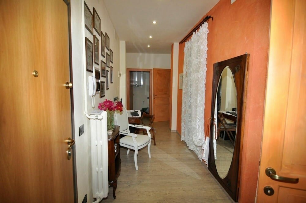 Фото B&b A Casa Fachin