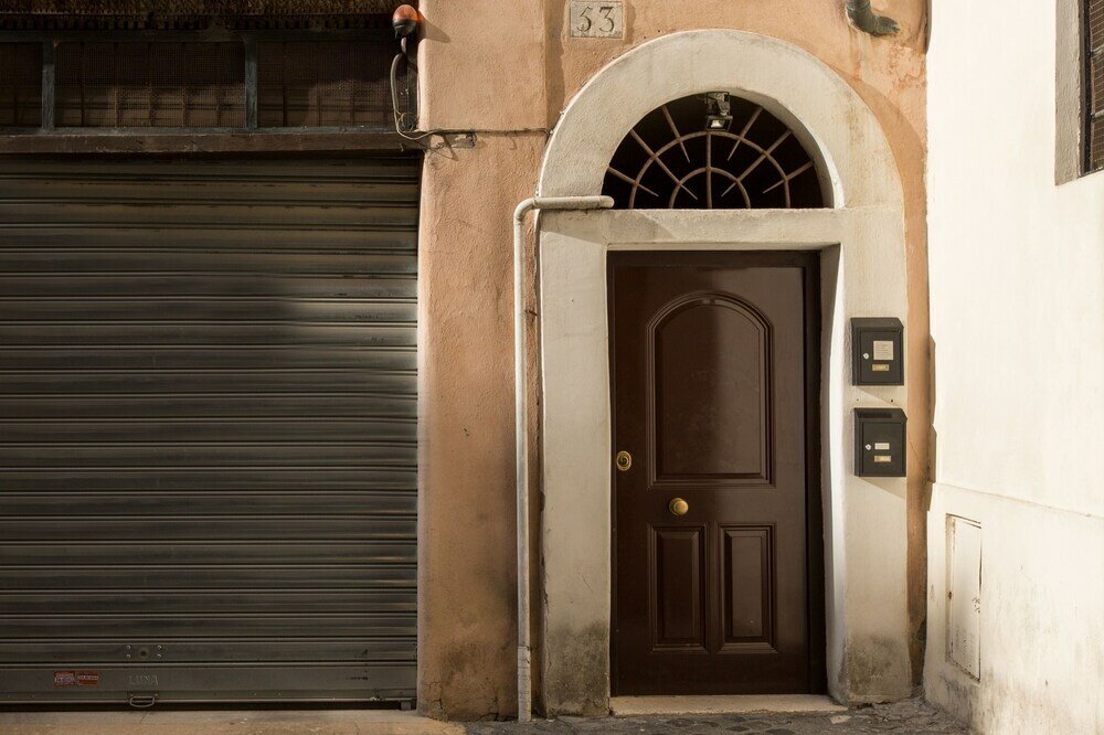 Фото Cozy Apartment in VIA Degli Spagnoli, Pantheon