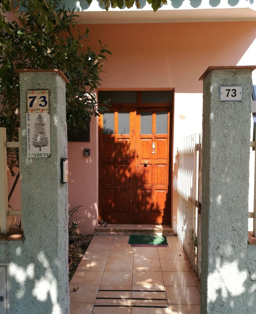 Фото Bed and Breakfast L'Abete