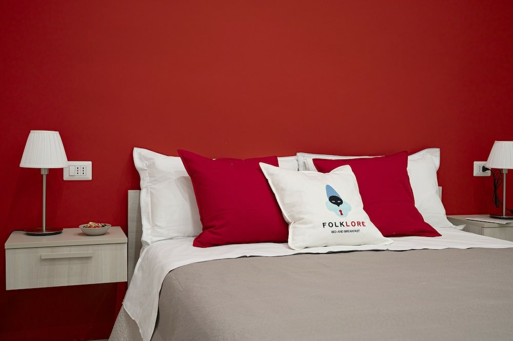 Фото Folklore B&b