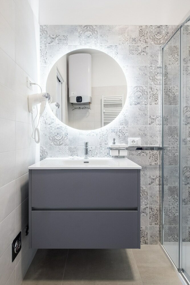 Фото Galleria del Reno Apartments