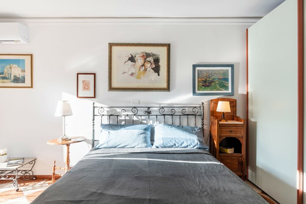 Фото VIA Etnea Cozy Apartment With Balcony