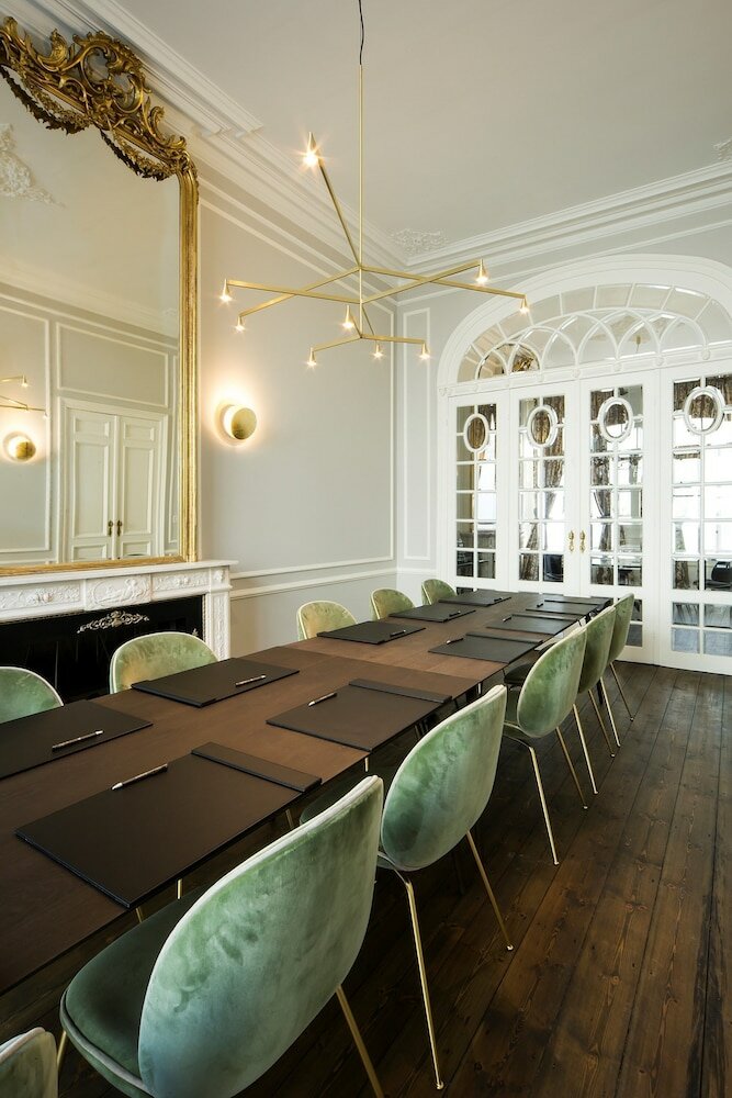 Фото Hotel de Orangerie by Cw Hotel Collection - Small Luxury Hotels of the World