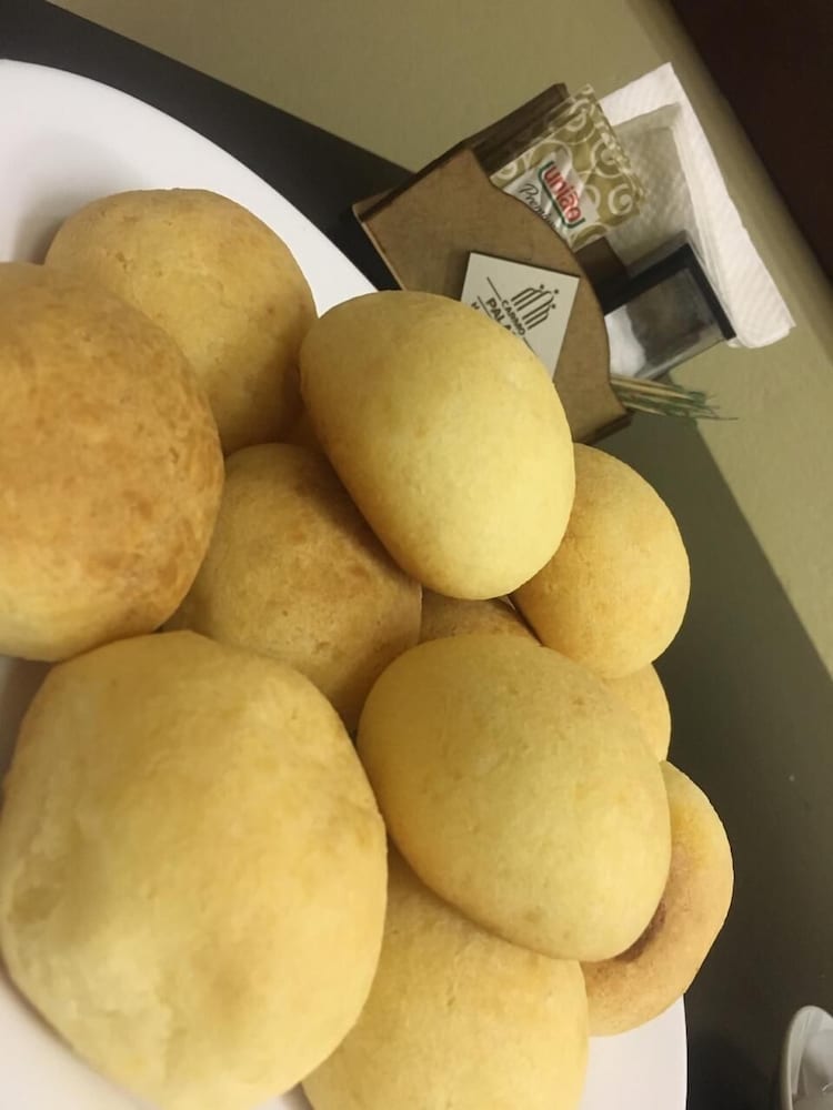 Фото Hotel Carmo Palace