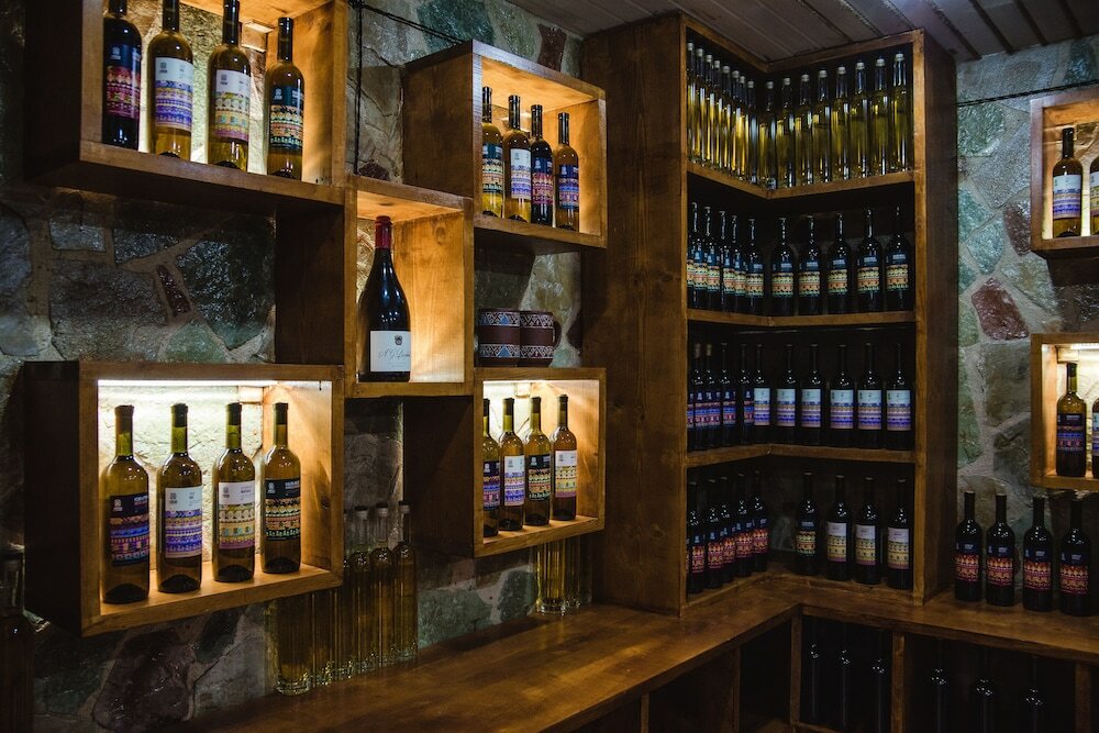 Фото My Georgian village