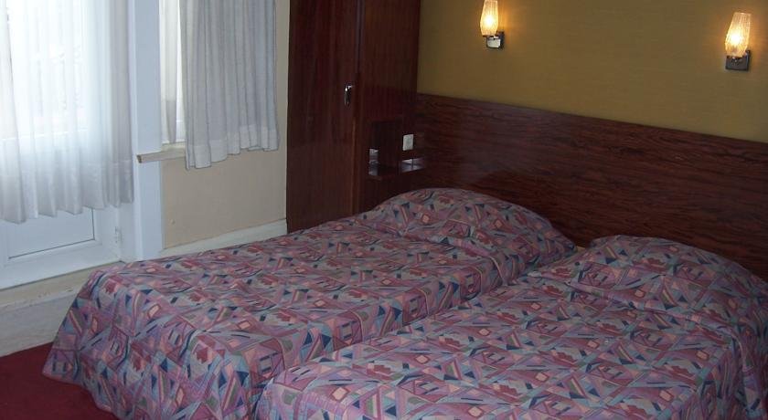 Фото Manhattan Hotel Brussels