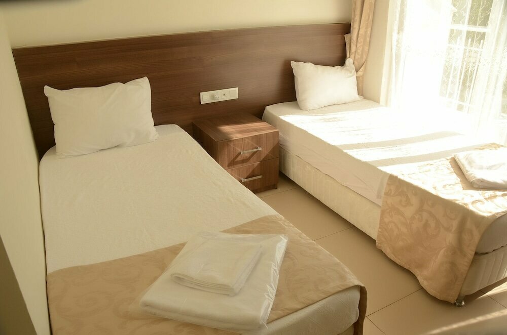 Hotel Side Honor A Pansiyon, Manavgat, photo