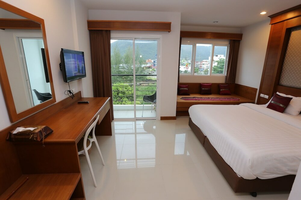 Фото Rojjana Residence