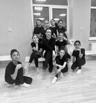Dance Krug (Bulgakovo Village, Medovaya ulitsa, 43), dance school