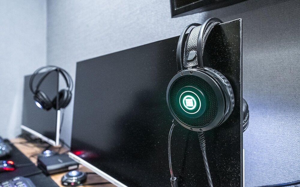 Фото Yongin Singal Sky