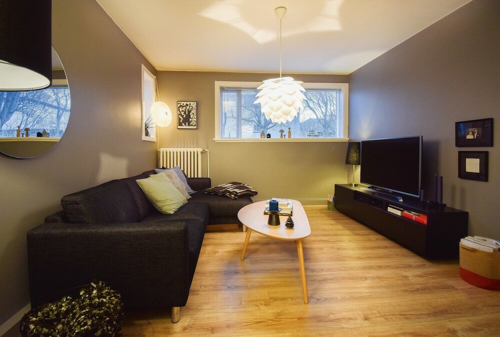 Фото Apartment H81