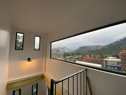 Гостиница Jasmine Hostel в Провинции Хазянг