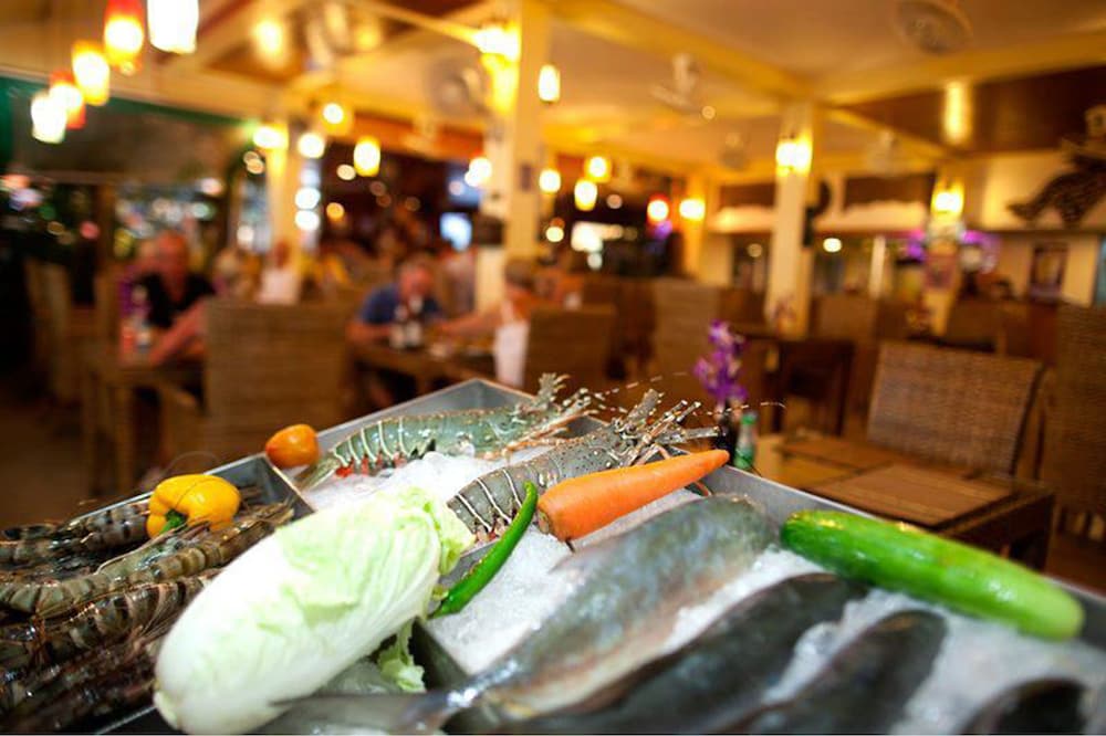 Фото Peter Kamala Guesthouse