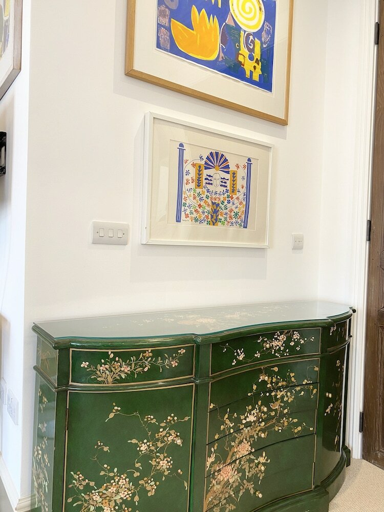 Фото Stylish Apartments in Pimlico