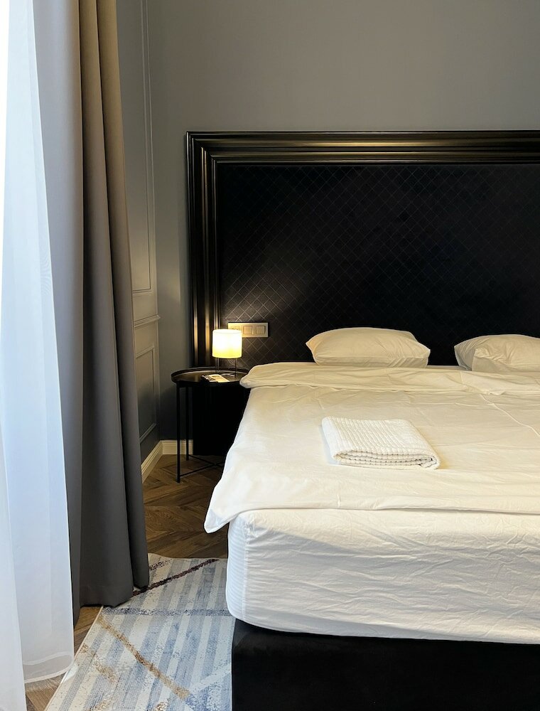 Фото Hotel Rumor