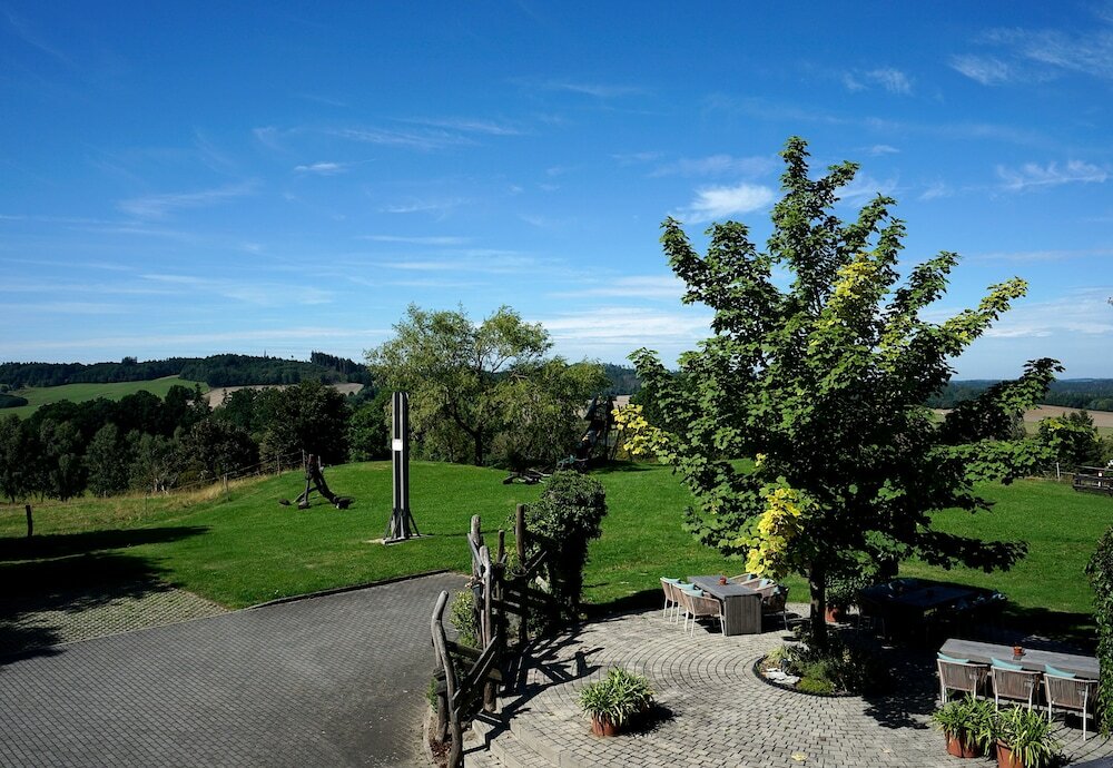 Фото Hotel und Restaurant Hainberg Ug