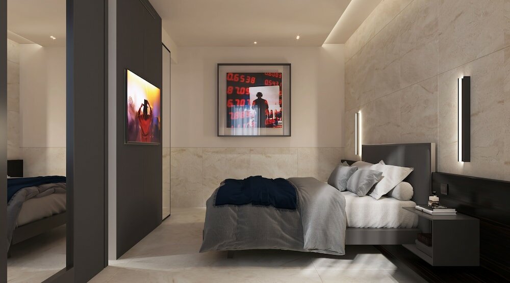 Фото Palazzo Viridis