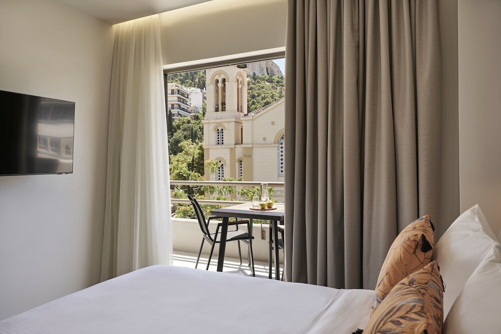 Фото Hestia - Asklipiou 61