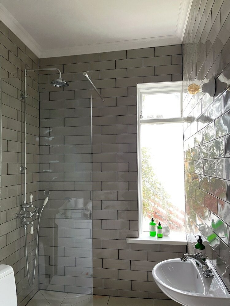 Фото Design apartments in Reykjavik