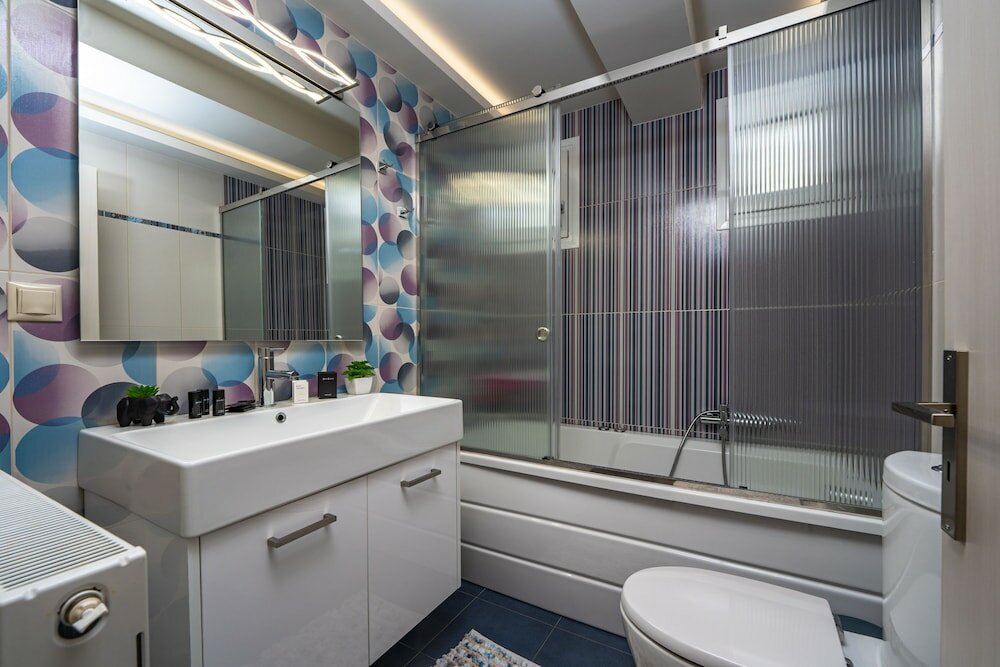 Фото City Gem Apartment