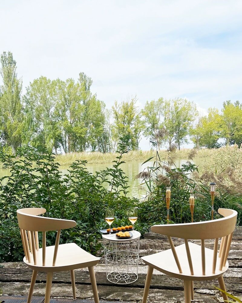 Фото La Fábrica del Canal - Hotel Boutique