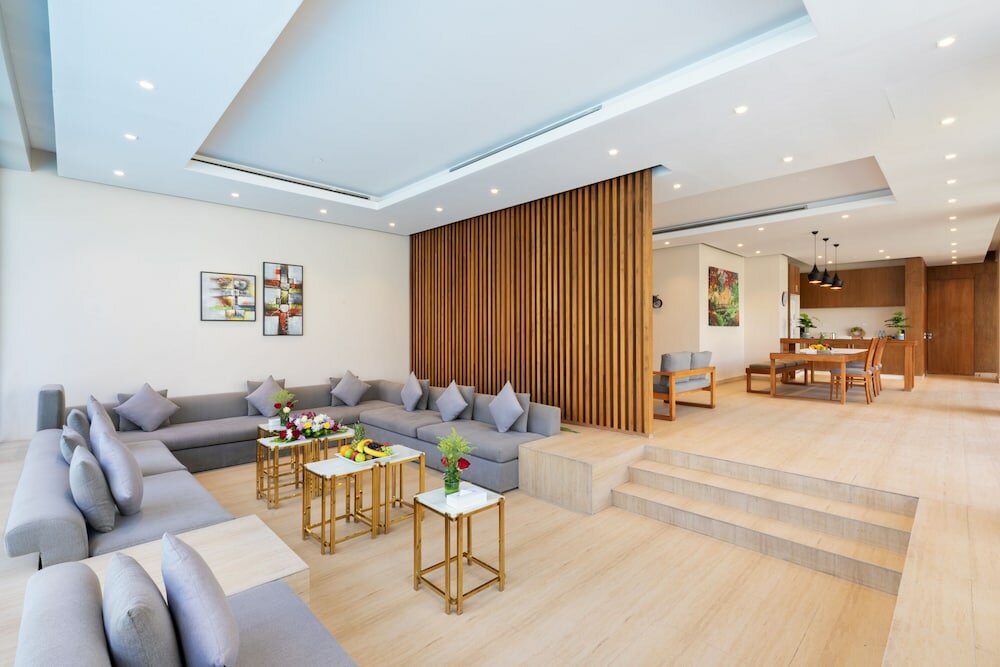 Фото The one resorts