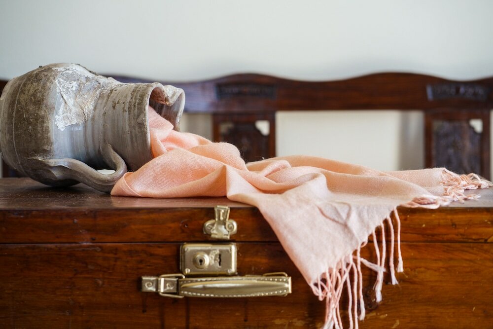 Фото Pasithea Luxury Suites