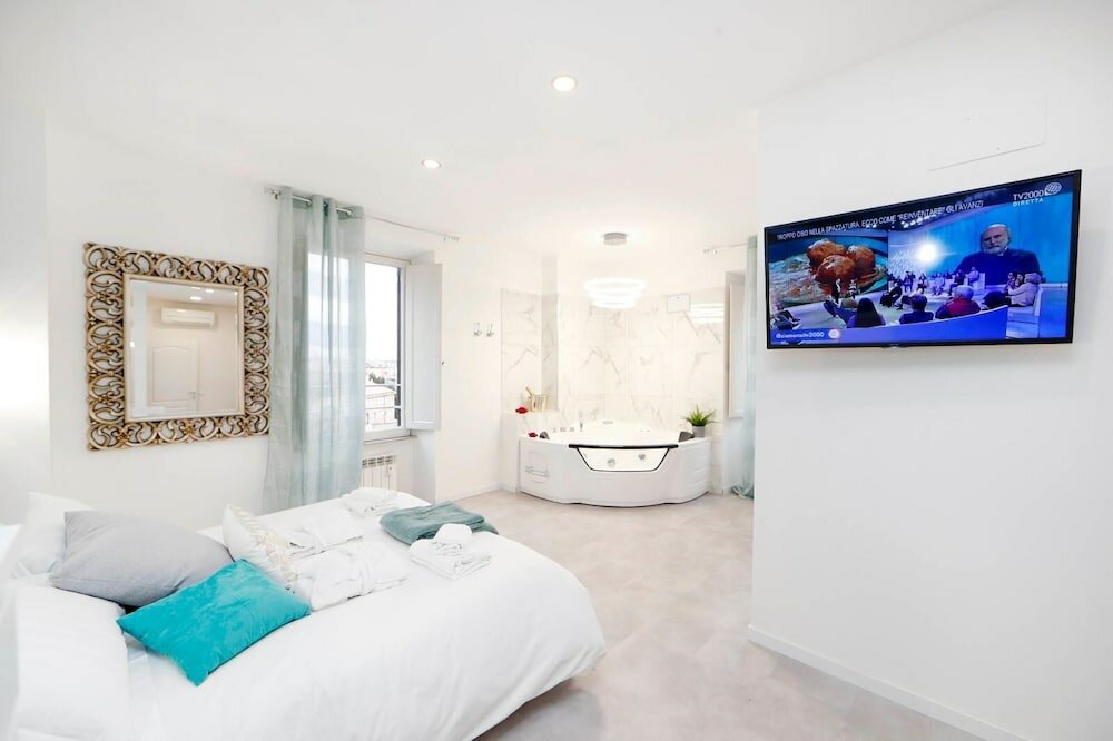 Фото Trastevere Suite