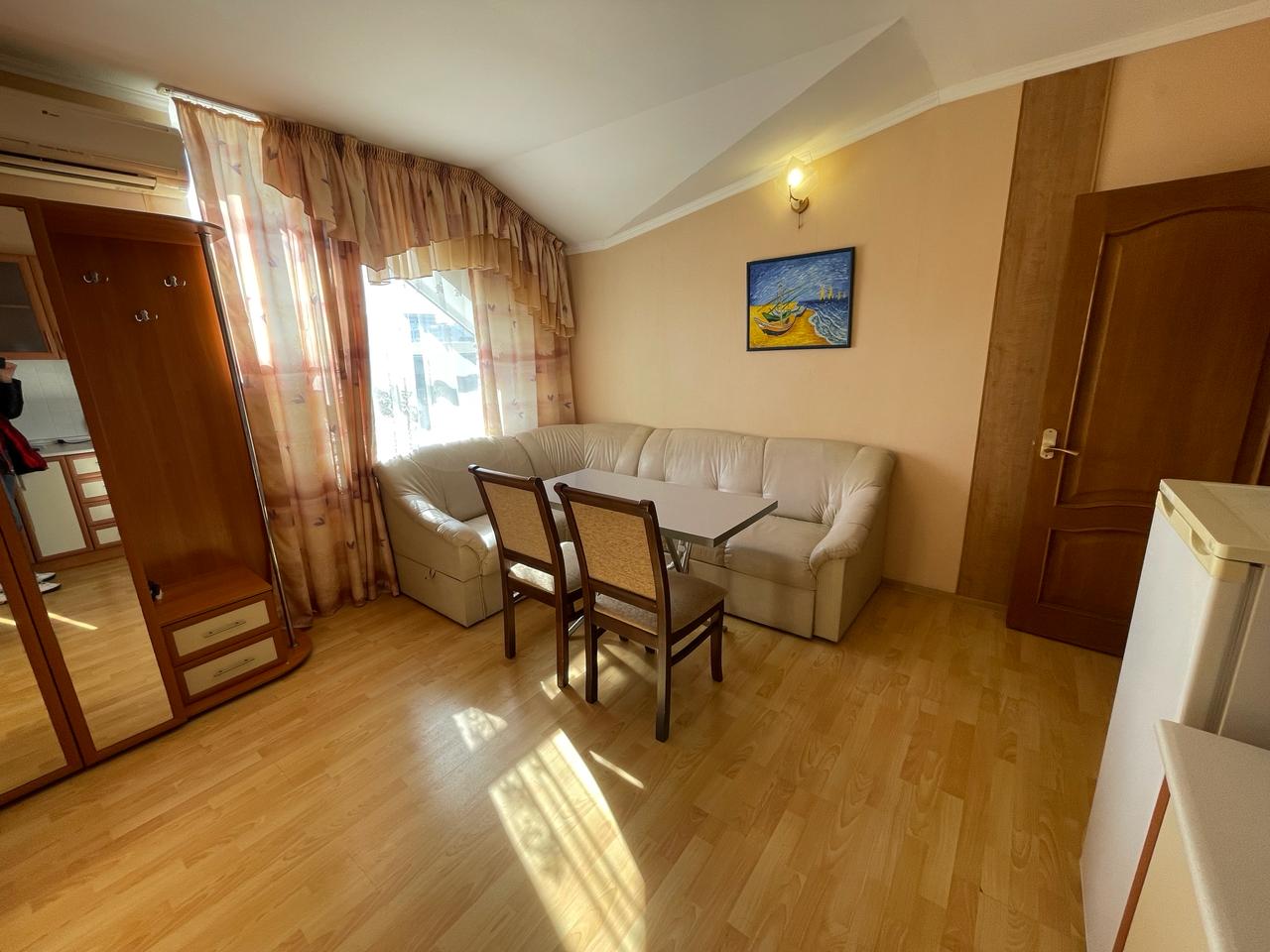 Фото Фрегат