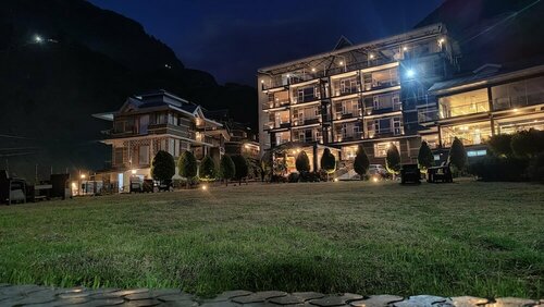 Great Empire Hotel