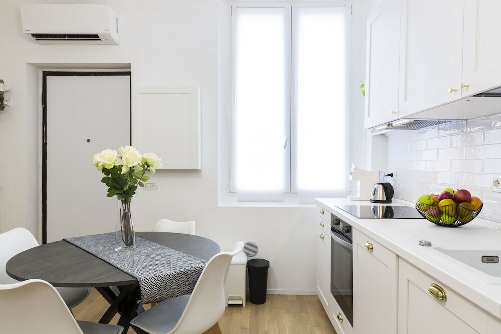 Фото NotaMi - Moro Canal Grande Navigli