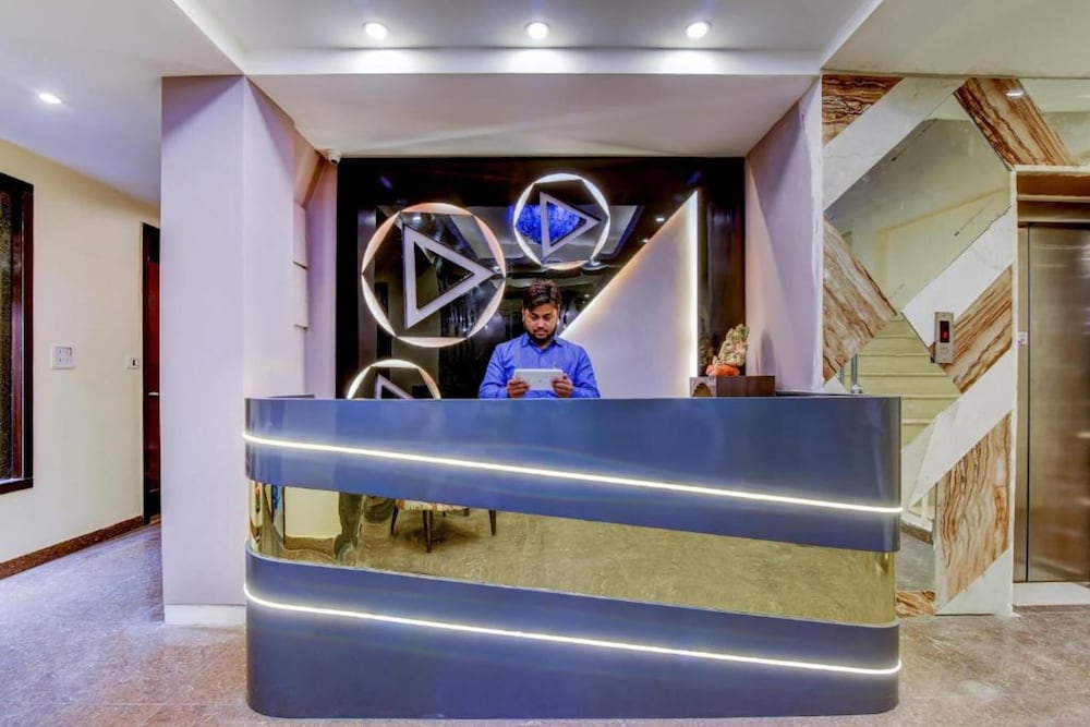 Фото Staybook Hotel Aira