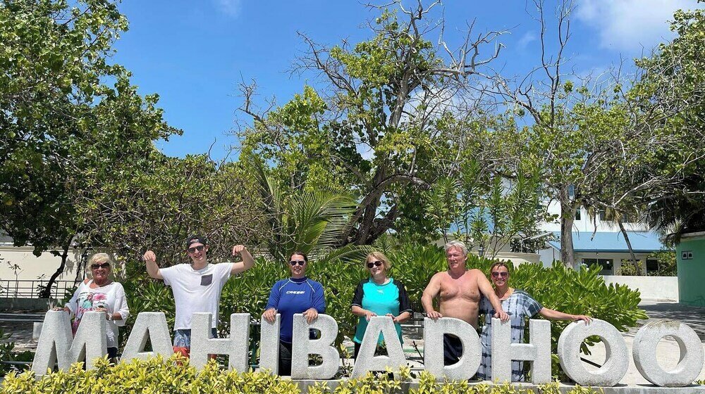 Фото Dhamana Beach