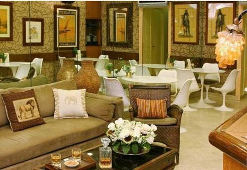 Фото Hotel De Suez