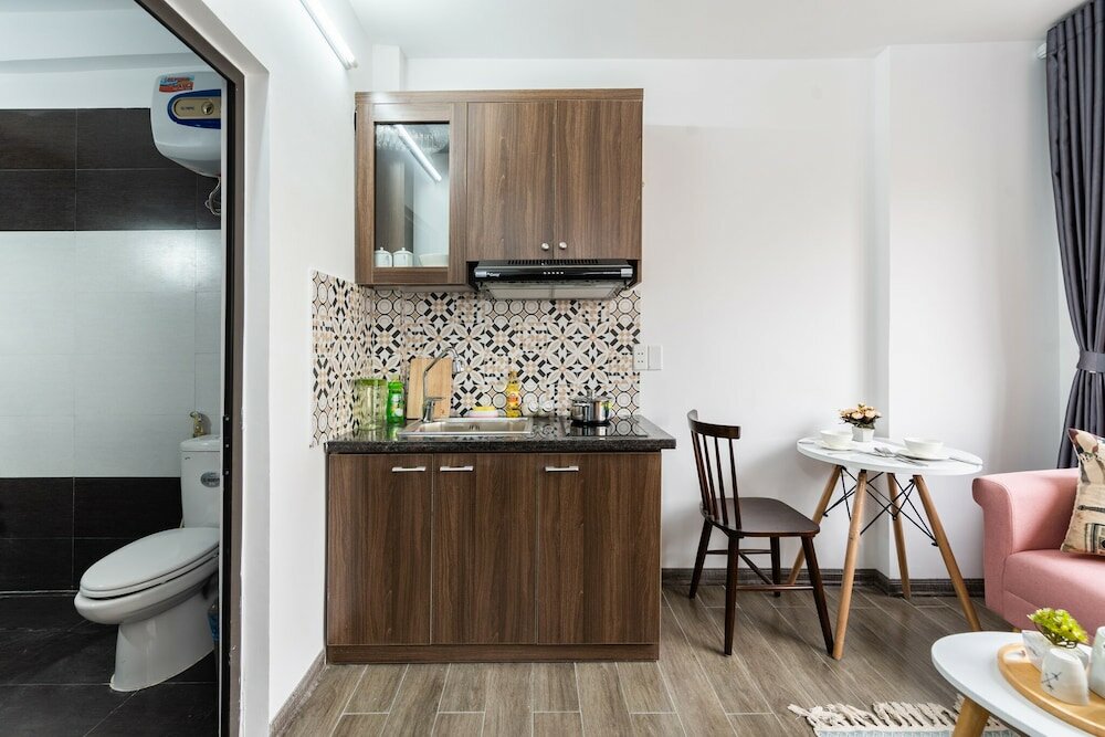 Фото SaziHome Doi Can