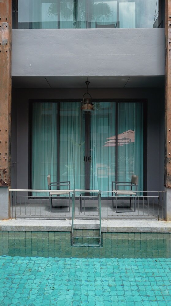 Фото Sugar Marina Surf, Kata Beach