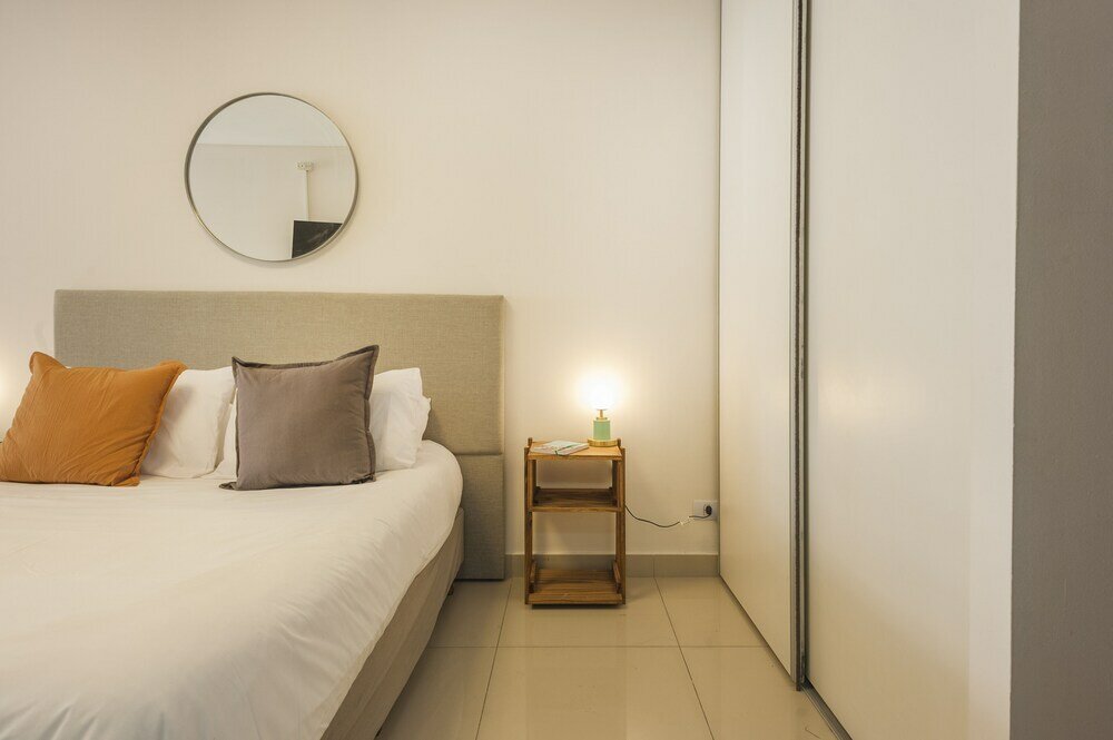 Фото Báltico Suites