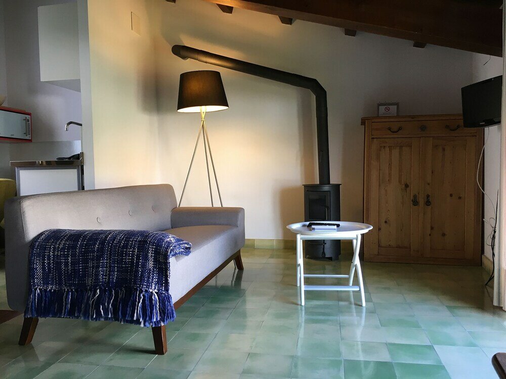 Фото Hotel El Baciyelmo