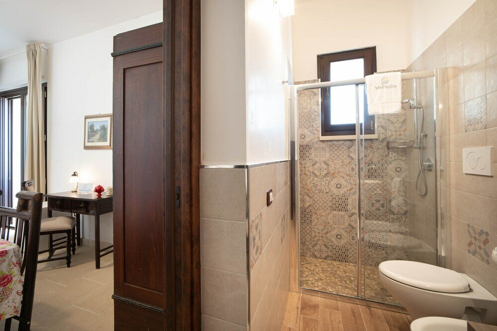 Фото WePuglia - Terraterra - Masseria Minunni