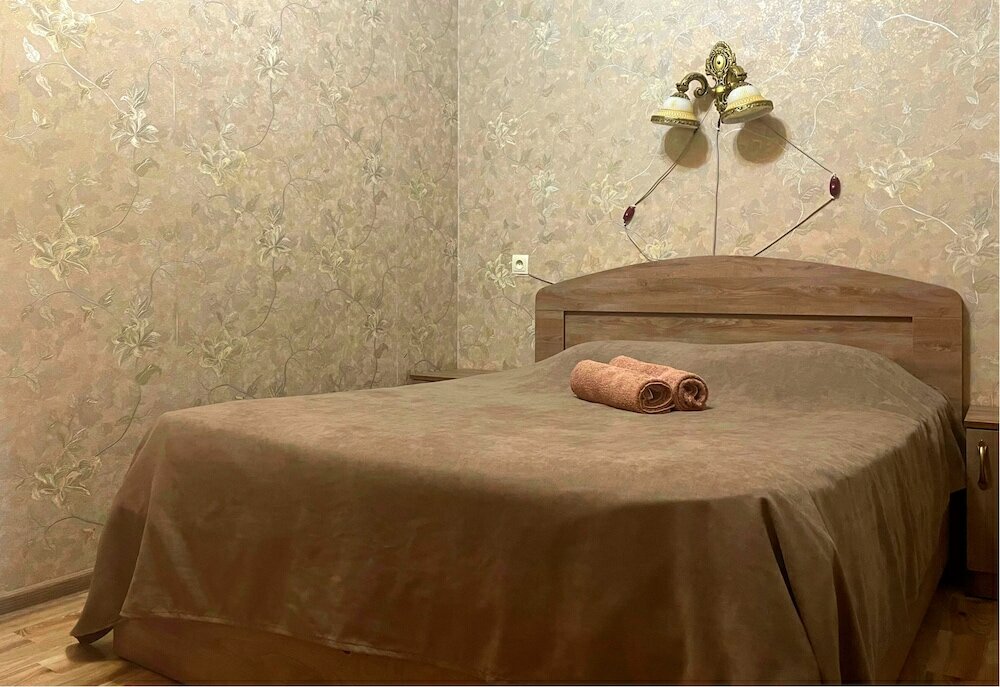 Фото ApartHotel Otin