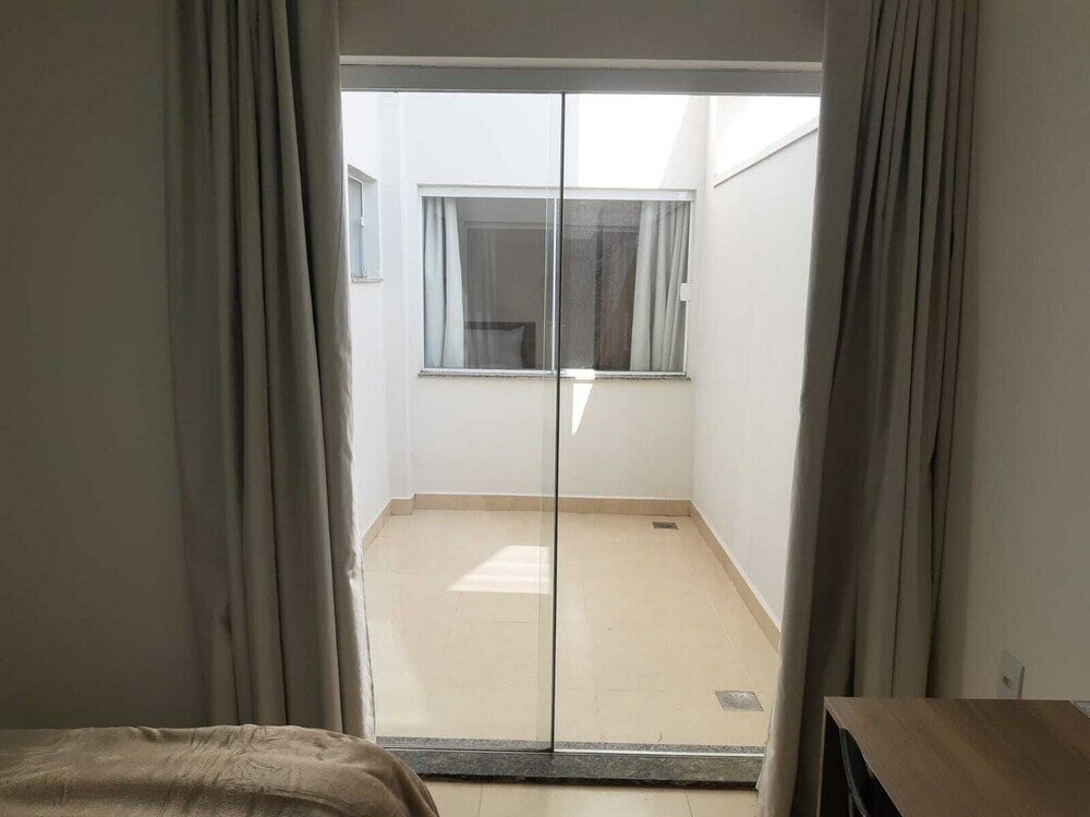 Фото Boa Esperança Apart Hotel